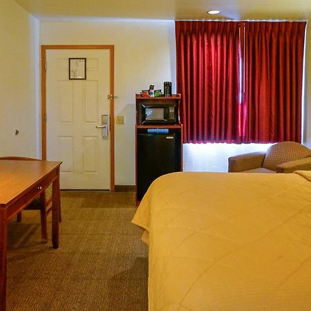 Lamplighter Inn & Suites San Luis Obispo Rum bild