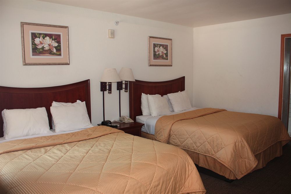 Lamplighter Inn & Suites San Luis Obispo Exteriör bild